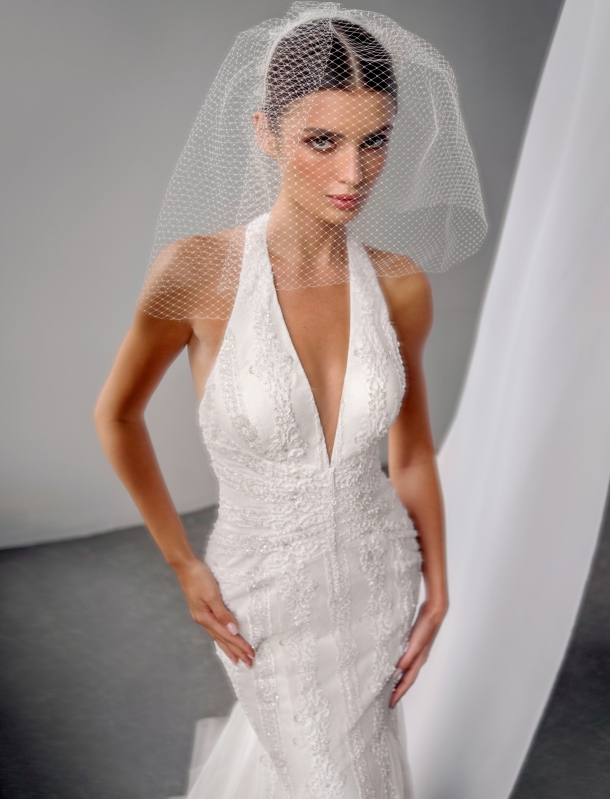 Свадебное платье "Америя"